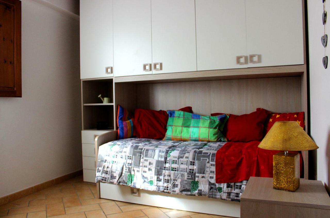 Mina House Apartment Campi Bisenzio Exterior photo