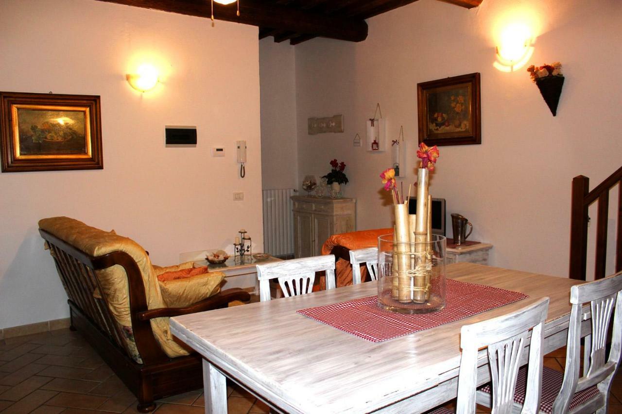 Mina House Apartment Campi Bisenzio Exterior photo