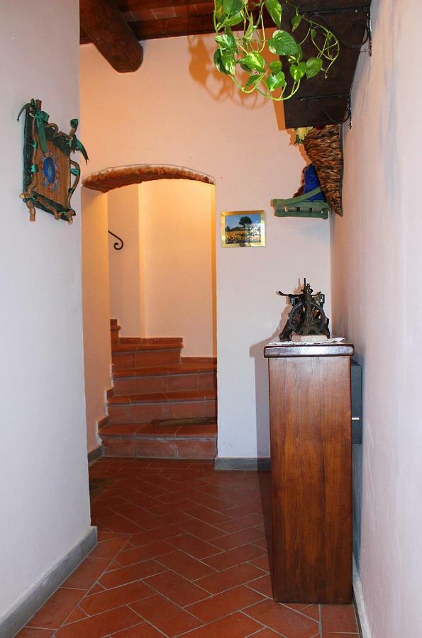 Mina House Apartment Campi Bisenzio Exterior photo