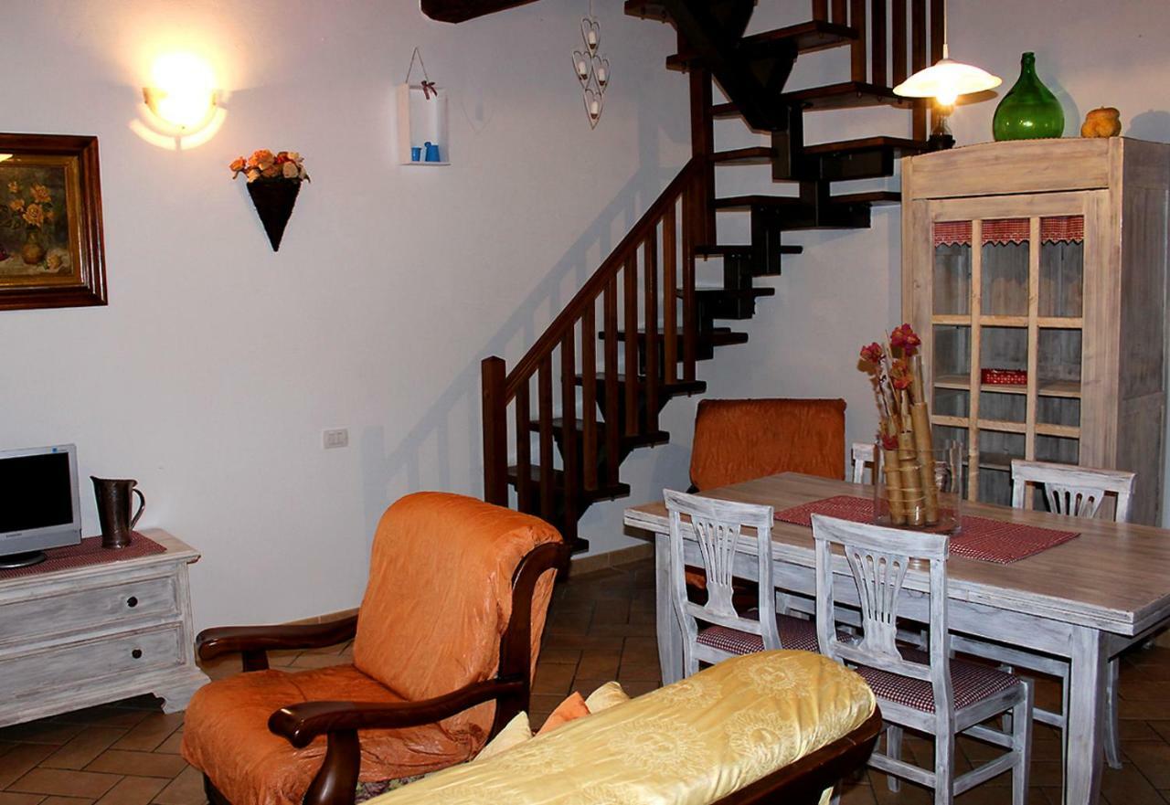 Mina House Apartment Campi Bisenzio Exterior photo