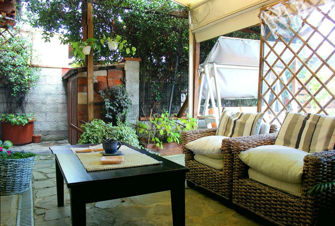 Mina House Apartment Campi Bisenzio Exterior photo